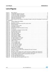 VND5E025ASTR-E datasheet.datasheet_page 4