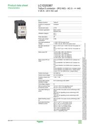 LC1D253B7 datasheet.datasheet_page 1