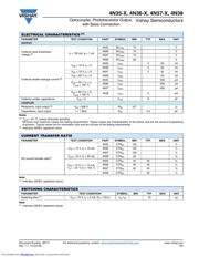 4N35-X009T datasheet.datasheet_page 3