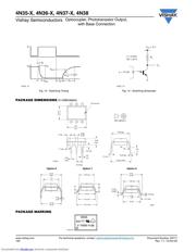 4N35-X009T datasheet.datasheet_page 6