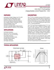 LT1107CS8-5#PBF datasheet.datasheet_page 1