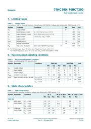 74HC390D,653 datasheet.datasheet_page 5