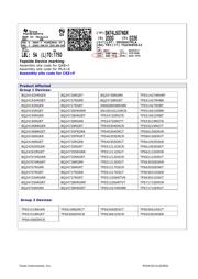 TPS63061DSCR 数据规格书 4