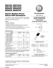 BD682G datasheet.datasheet_page 1