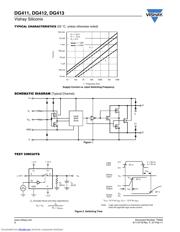 DG411DY-T1 datasheet.datasheet_page 6