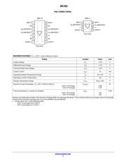 NE592N14G datasheet.datasheet_page 2