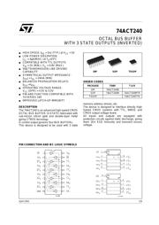 74ACT240MTR datasheet.datasheet_page 1