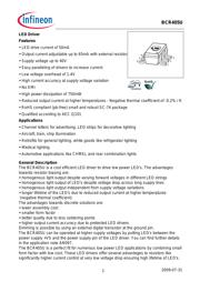 BCR405U datasheet.datasheet_page 1