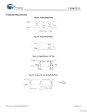 CY2VC521ZXC-2T datasheet.datasheet_page 6