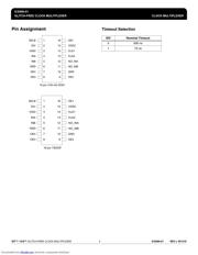 ICS580G-01LFT datasheet.datasheet_page 2