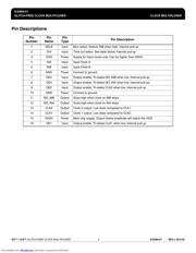 ICS580G-01LFT datasheet.datasheet_page 3