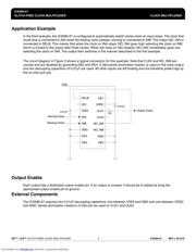 ICS580G-01LFT datasheet.datasheet_page 5