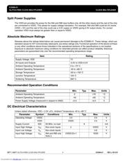 ICS580G-01LFT datasheet.datasheet_page 6