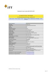 MS3126F22-55P datasheet.datasheet_page 1