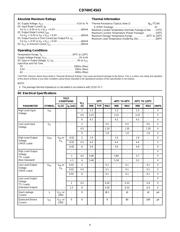 CD74HC4543E datasheet.datasheet_page 4