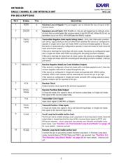 XRT82D20IWTR-F datasheet.datasheet_page 4