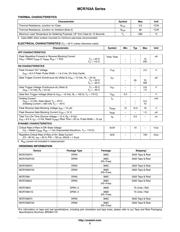 MCR708AT4 datasheet.datasheet_page 3