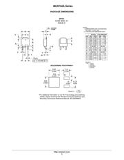 MCR708AT4 datasheet.datasheet_page 6