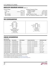 LTC2905IDDB#TRPBF datasheet.datasheet_page 2