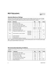 IR2175 datasheet.datasheet_page 2