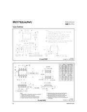 IR2175 datasheet.datasheet_page 6