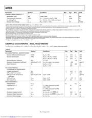 AD7376AR100-REEL datasheet.datasheet_page 4