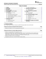 OPA4348AQPWRQ1 datasheet.datasheet_page 2