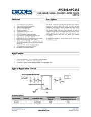 AP2151MPG-13 datasheet.datasheet_page 1