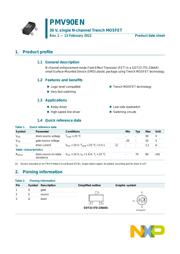 PMV90EN215 datasheet.datasheet_page 1