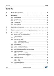 A6985FTR datasheet.datasheet_page 2