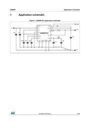 A6985FTR datasheet.datasheet_page 5