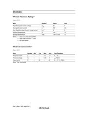 HSM126S datasheet.datasheet_page 4