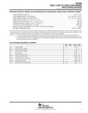 CDC208N datasheet.datasheet_page 3