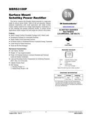 MBRS3100PT3G datasheet.datasheet_page 1