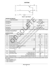 74FST3861Q datasheet.datasheet_page 2