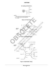 74FST3861Q datasheet.datasheet_page 4