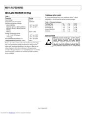 REF02AZ883C datasheet.datasheet_page 6