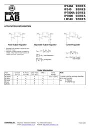 LM140 datasheet.datasheet_page 5