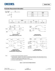 74AHCT595S16-13 datasheet.datasheet_page 6