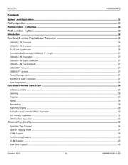 KSZ8995MI datasheet.datasheet_page 4