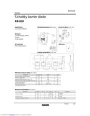 RB411D_1 datasheet.datasheet_page 1