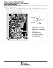 TLE2021 datasheet.datasheet_page 4