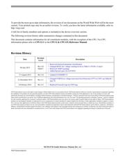 S9S12VR64AF0MLC datasheet.datasheet_page 2