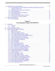 S9S12VR64AF0MLC datasheet.datasheet_page 6