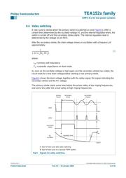 TEA1522T/N2 datasheet.datasheet_page 6