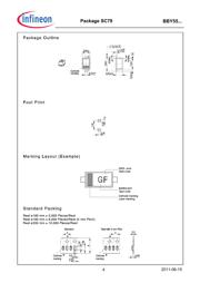 BBY5502VH6327XTSA1 datasheet.datasheet_page 4