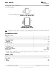 LM2574HVM-ADJ/NOPB datasheet.datasheet_page 2