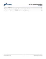 MT41J64M16JT-125E:G 数据规格书 5