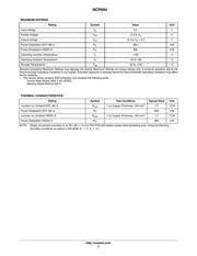 NCP694D08HT1G datasheet.datasheet_page 3