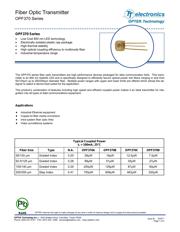 OPF370D datasheet.datasheet_page 1